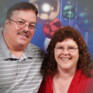 Meet your Posher, Bruce